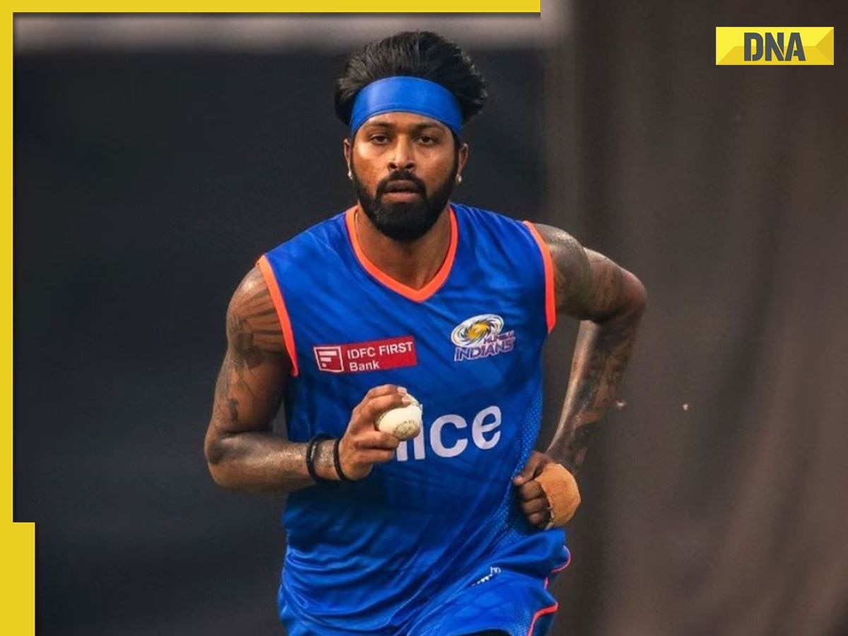 IPL 2024: Former New Zealand cricketer makes big claim about MI skipper Hardik Pandya, says ‘he is..’