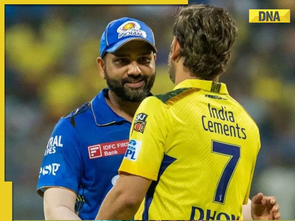 MI vs CSK IPL 2024 Dream11 prediction: Fantasy cricket tips for Mumbai Indians vs Chennai Super Kings