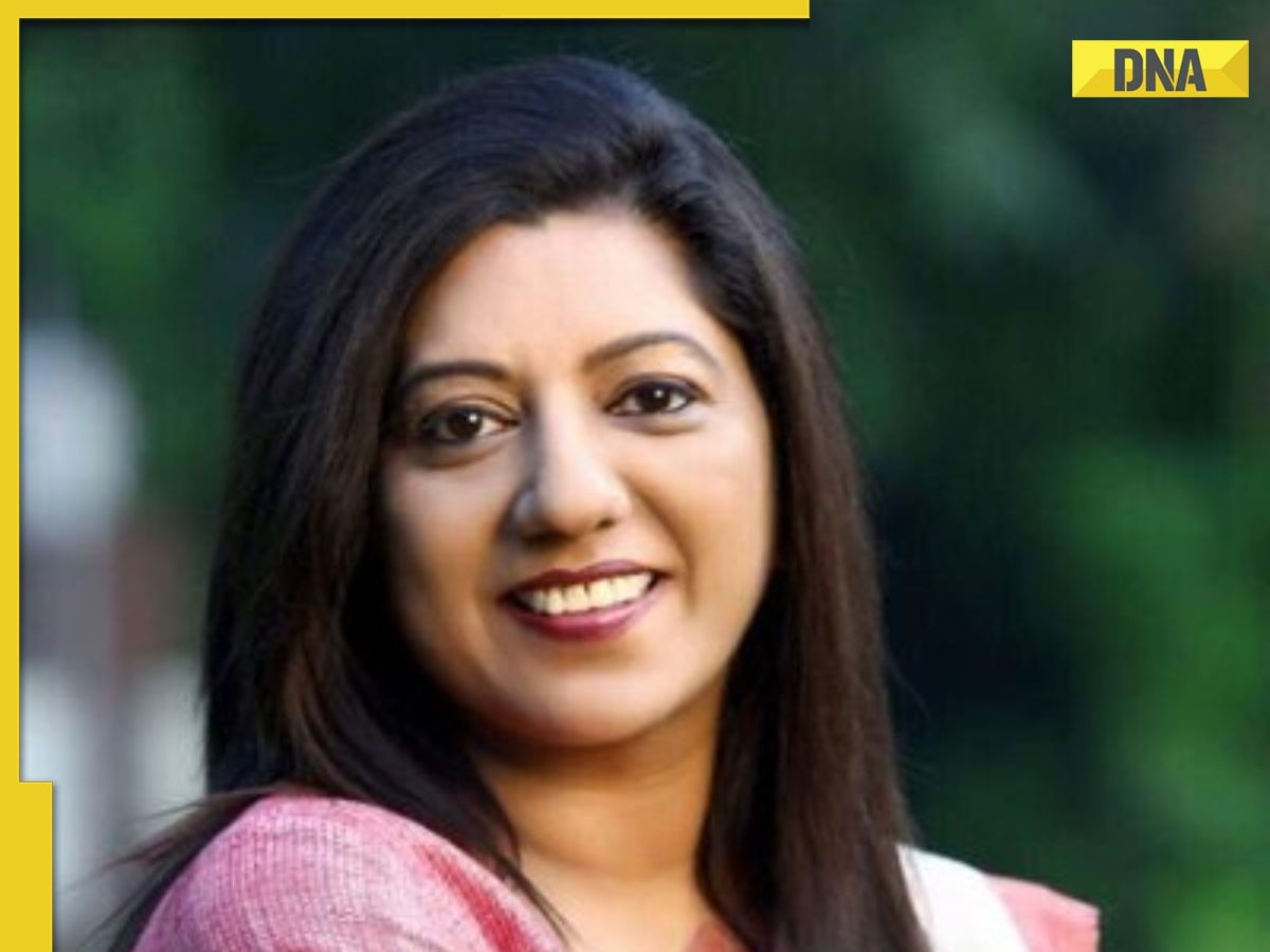 Meet IAS officer, who failed in school exams, later cracked UPSC in her first attempt at age of 22