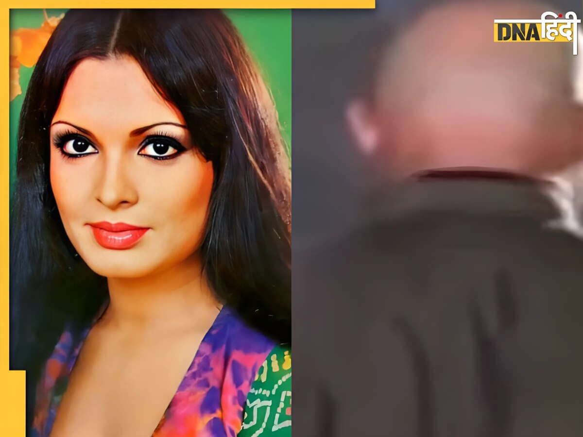 200 फिल्में करने वाला ये विदेशी विलेन था सिविल इंजीनियर, Parveen Babi के प्यार में छो�ड़ दिया था अपना देश