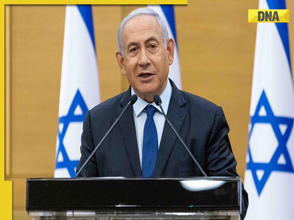 How rich is Israel PM Benjamin Netanyahu?