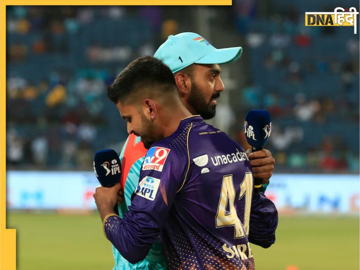 KKR vs LSG Highlights: फिल साल्ट ने केकेआर को दिलाई ऐतिहासिक जीत, घर में लखनऊ को 8 विकेट से रौंदा