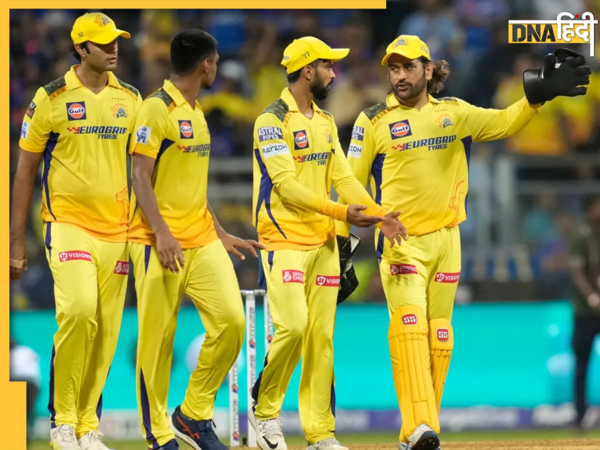 MI vs CSK Highlights: चेन्नई सुपर किंग्स ने मुंबई इंडियंस को उसके घर में दी मात, रोहित शर्मा का शतक गया बेकार