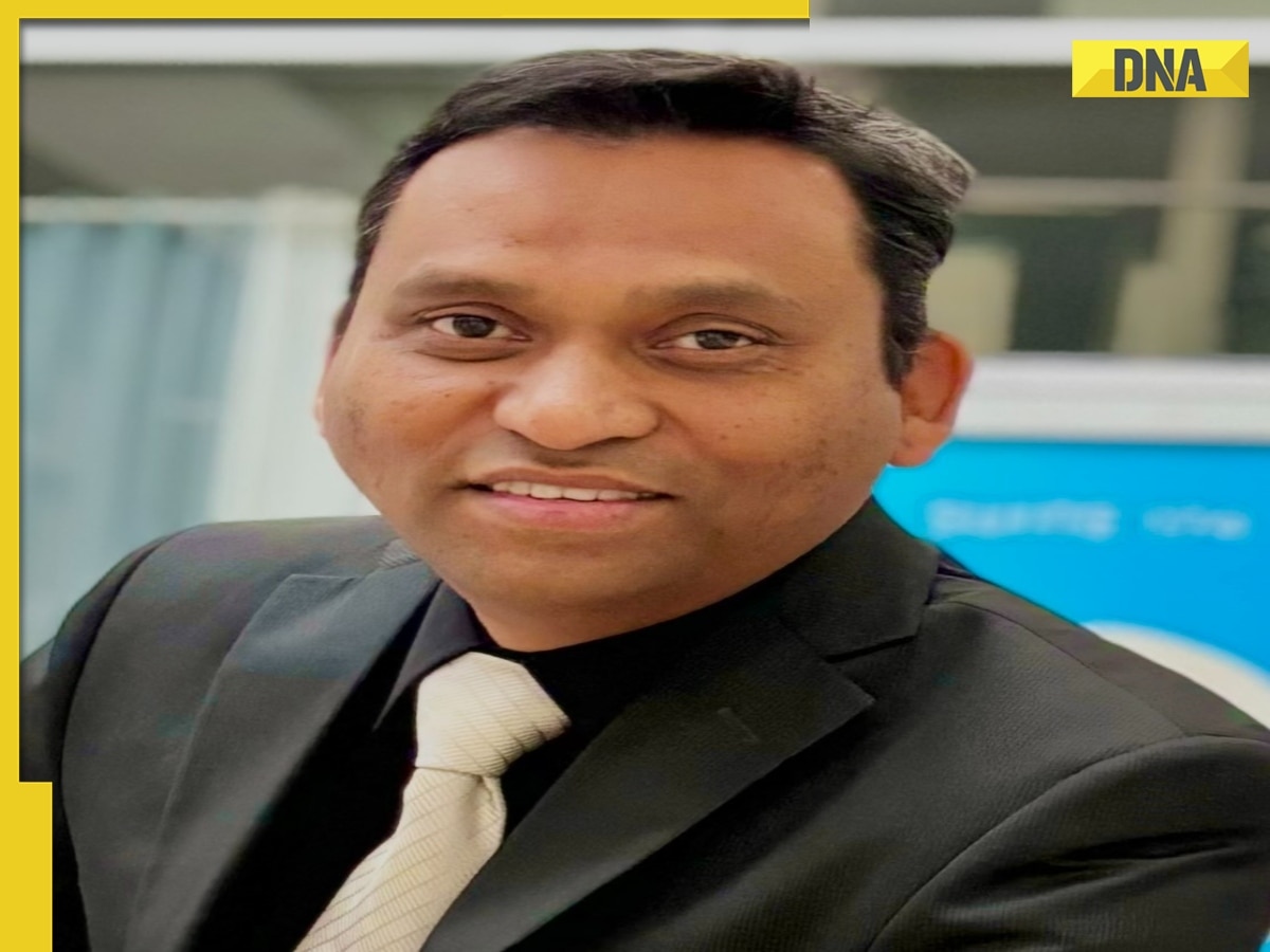 A conversation on healthcare project management with Santosh Deshmukh