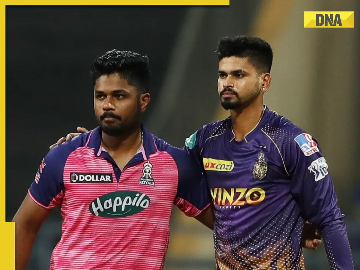 KKR vs RR IPL 2024 Dream11 prediction: Fantasy cricket tips for Kolkata Knight Riders vs Rajasthan Royals