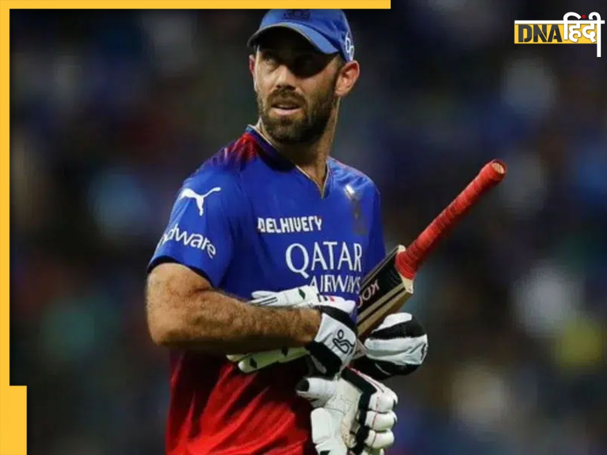 Srh से हार के बाद Rcb को लगा बड़ा झटका Glenn Maxwell ने Ipl 2024 में खेलने से किया मना 6035