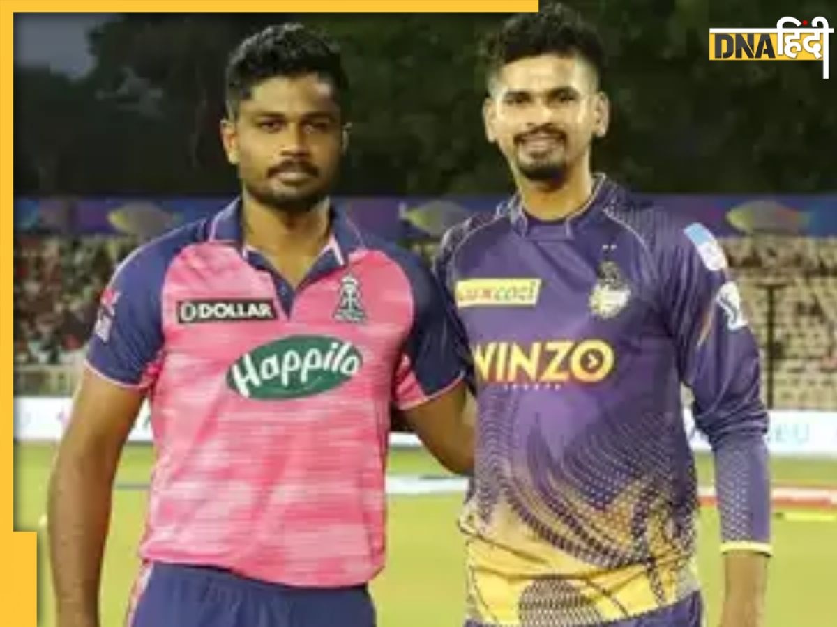 KKR vs RR Highlights: कोलकाता के मुंह से जोस बटलर ने छीनी जीत, राजस्थान ने 2 विकेट से जीता ऐतिहासिक मुकाबला