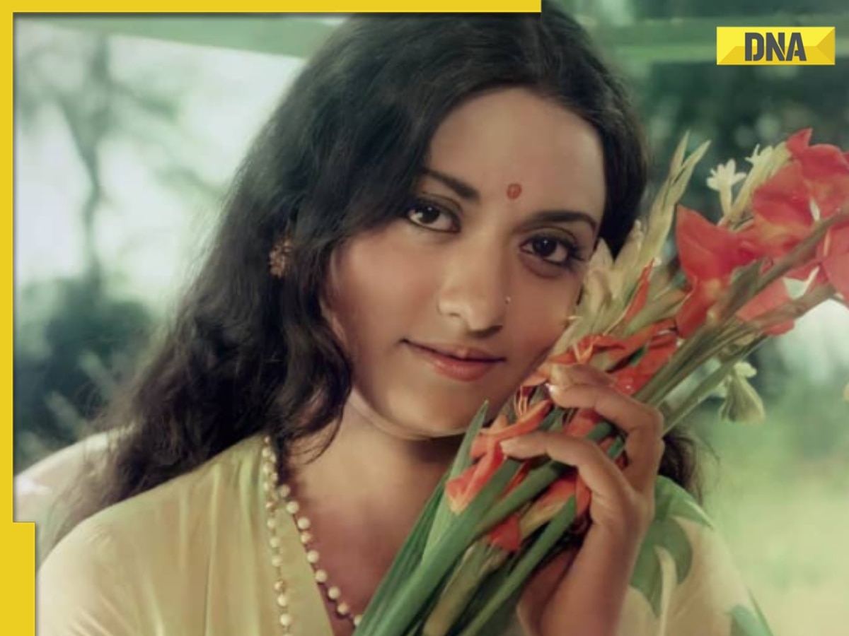 Meet superstar who made superhit debut, worked with Jeetendra, Mithun ...