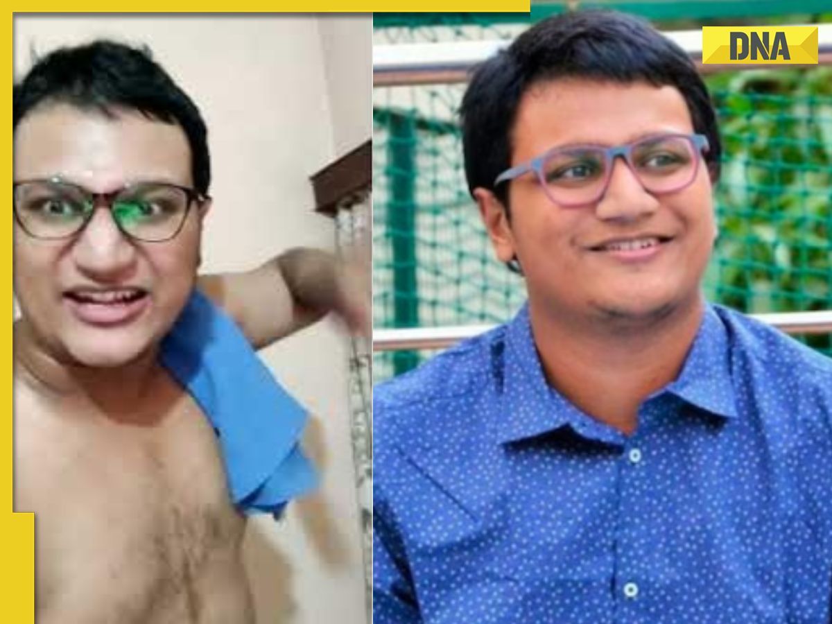 YouTuber Abhradeep Saha, popularly known as 'Angry Rantman', dies at 27