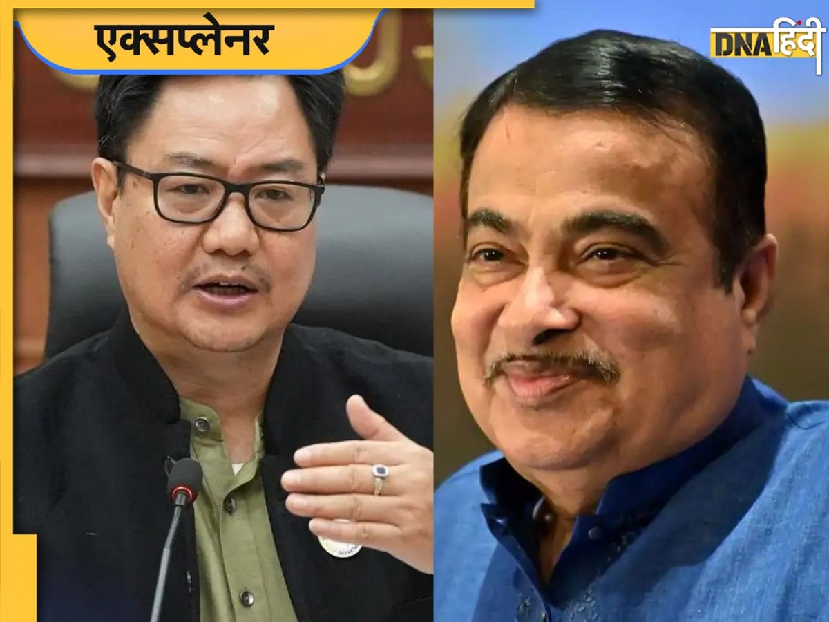 Lok Sbaha Elections 2024: 8 केंद्रीय मंत्री, 2 पूर्व मुख्यमंत्री और �एक राज्यपाल... पहले चरण में इन दिग्गजों की किस्मत दांव पर