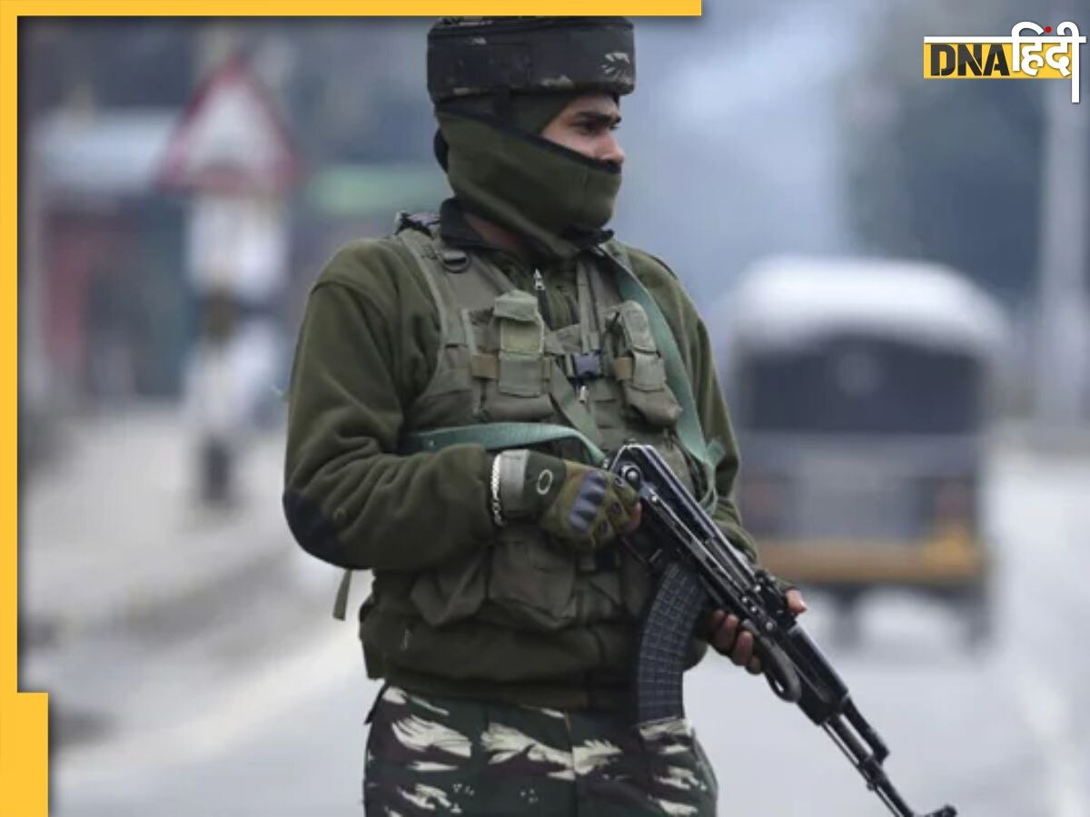 Jammu Kashmir Terror Attack: मतदान से पहले जम्मू-कश्मीर में फिर टारगेट किलिंग, आतंकियों ने की बिहारी मजदूर की हत्या