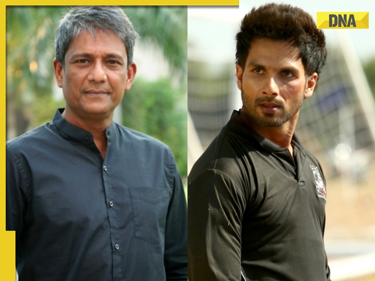 Adil Hussain regrets doing Sandeep Reddy Vanga’s Kabir Singh, says it makes him feel small: ‘I walked out…’