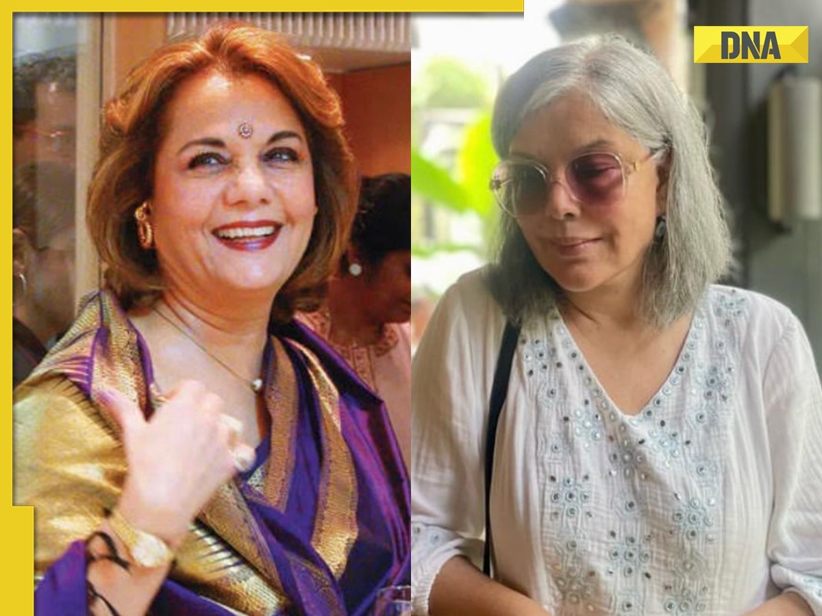 Mumtaz denies making personal comment on Zeenat Aman's relationship, seeks forgiveness: 'I have never...'