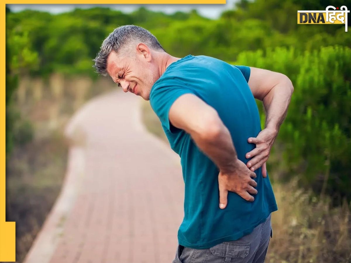 Bone Strenght Remedy: ये 6 नियम मान लें तो हर उम्र में हड्डियां रहेंगी लोहे की तरह मजबूत, जोड़ों में नहीं आएगी कमजोरी