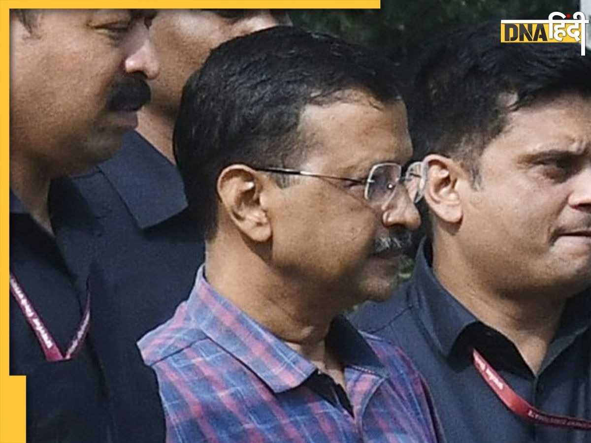 ED का दावा जेल में आलू-पूड़ी खा रहे हैं Arvind Kejriwal, आतिशी बोलीं, सीएम केजरीवाल को मारने की साजिश