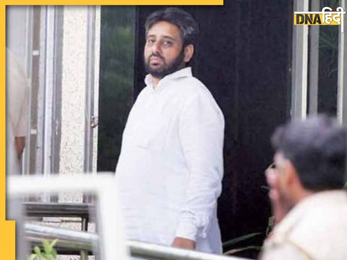 AAP विधायक Amanatullah Khan गिरफ्तार, ईडी ने Delhi Waqf Board केस में 9 घंटे पूछताछ के बाद की कार्रवाई, दंगे के भी रहे हैं आरोपी