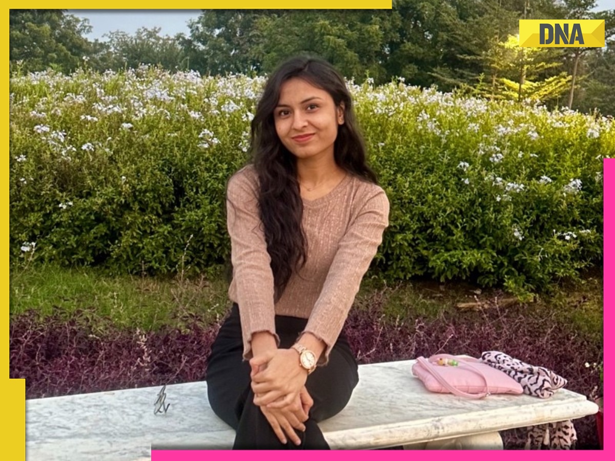 Meet Yukta Gopalani, who got job for record-breaking salary, not from IIT, IIM, NIT, her package is...