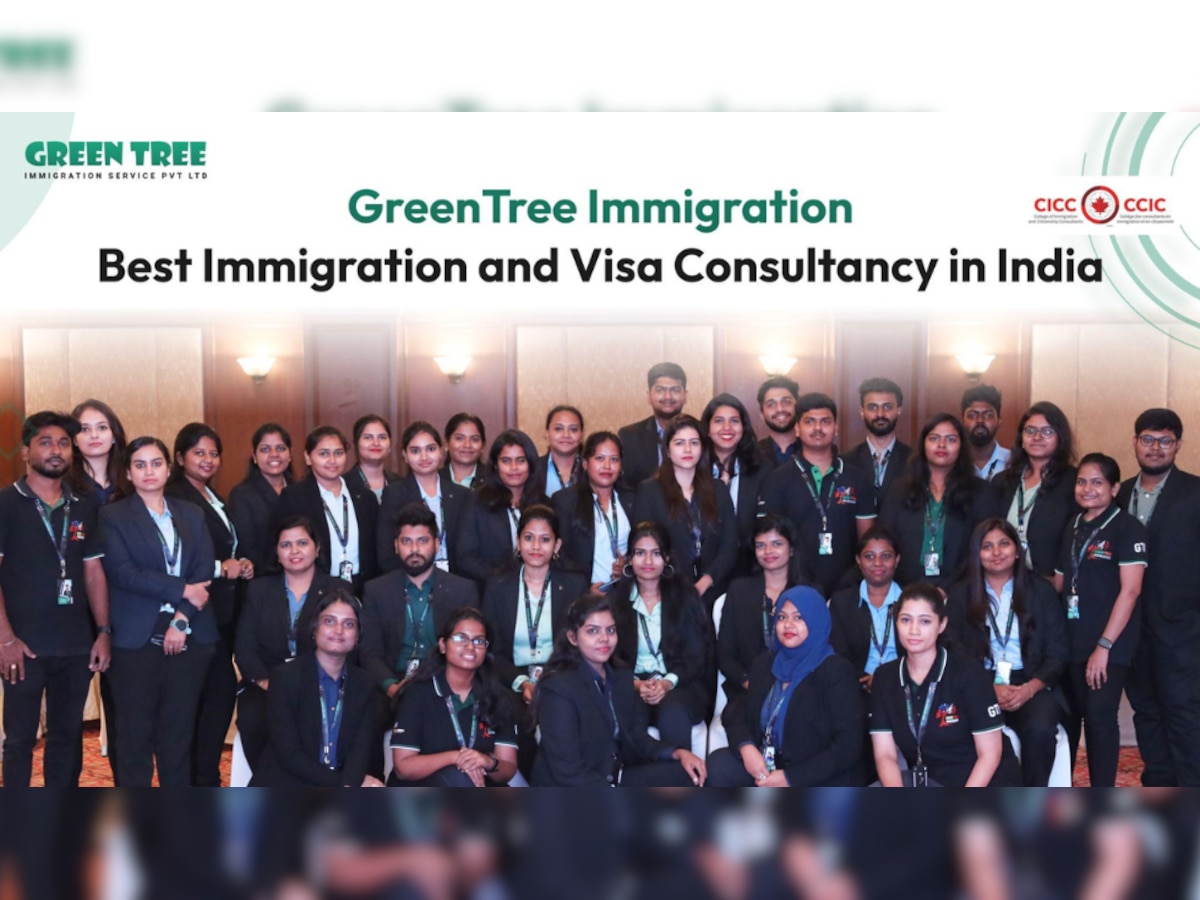 GreenTree Immigration helps thousands of immigrants every year to achieve their dream destination