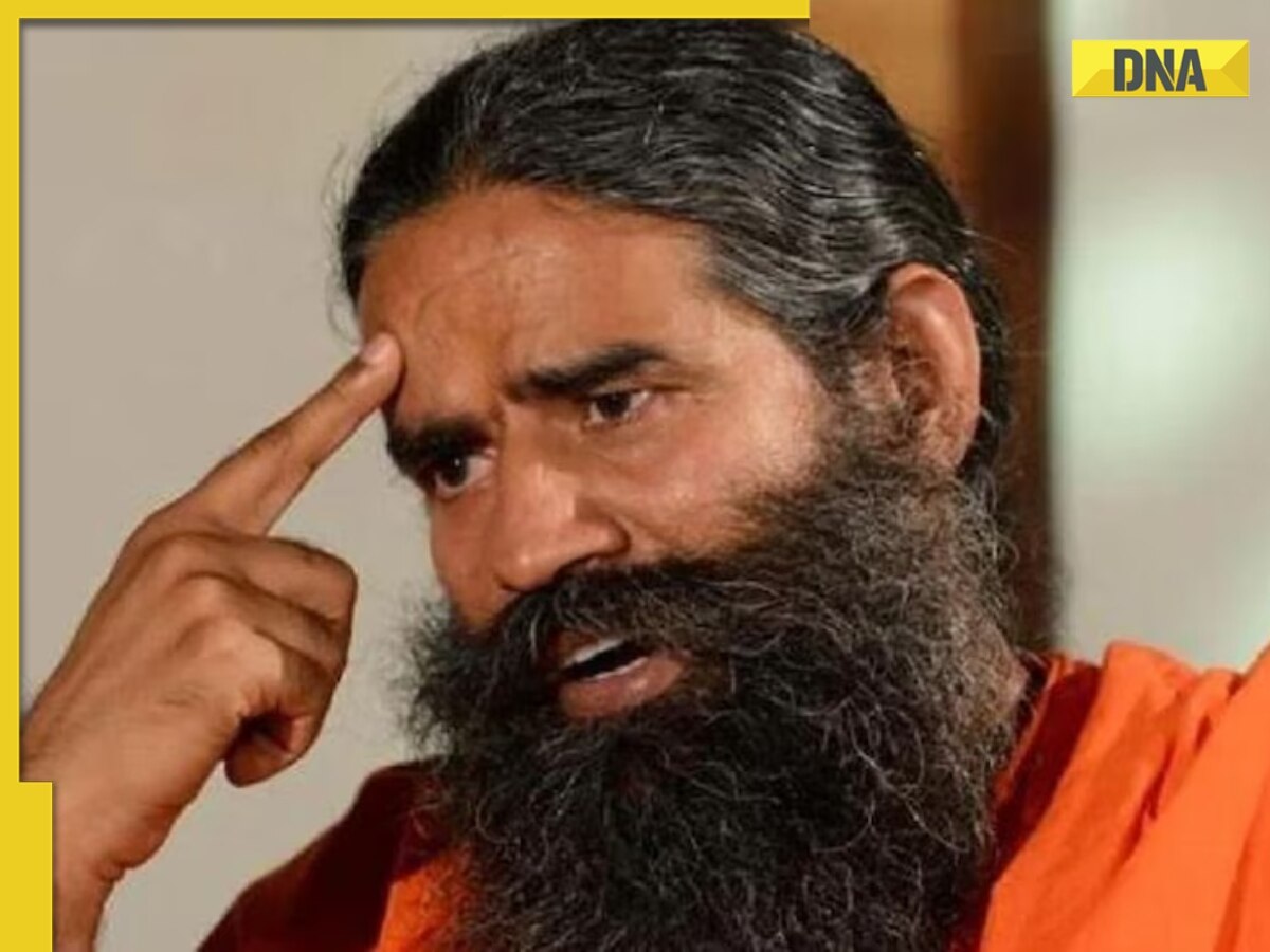 Remarks on Allopathy: SC asks yoga guru Ramdev to include complainants in plea for stay of criminal probe