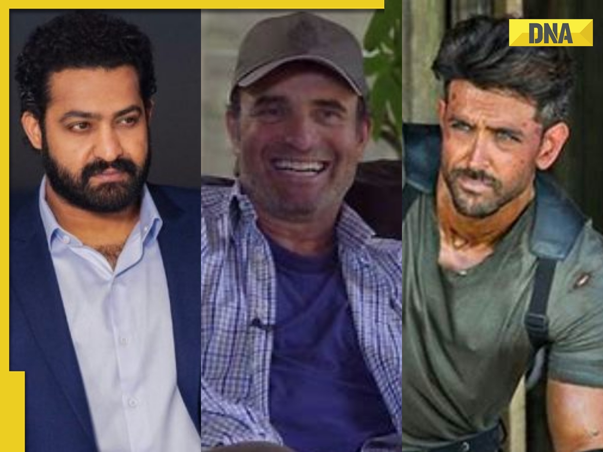 Spiro Rozatos Actor Captain America, Jawan’s action director Spiro Razatos roped in for ...