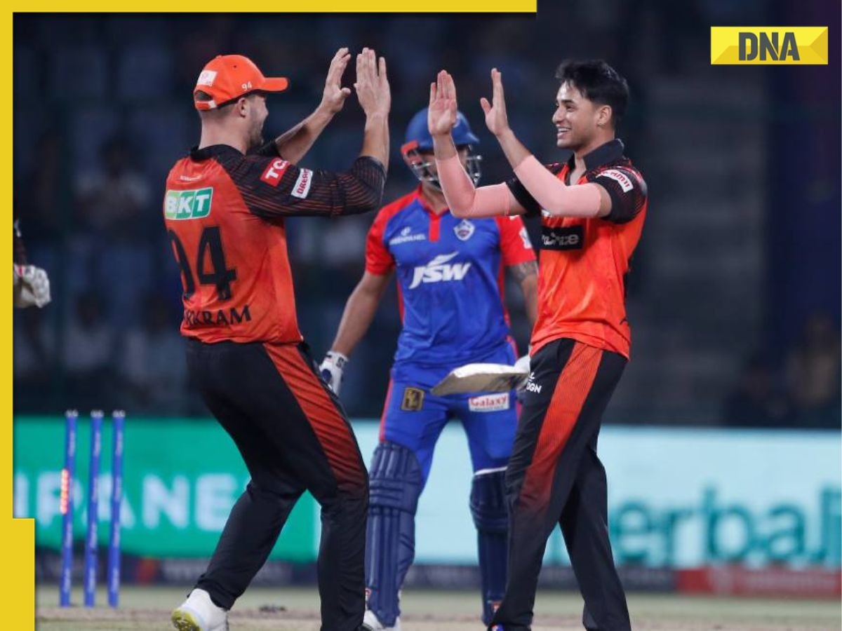 DC vs SRH IPL 2024 Dream11 prediction: Fantasy cricket tips for Delhi Capitals vs Sunrisers Hyderabad