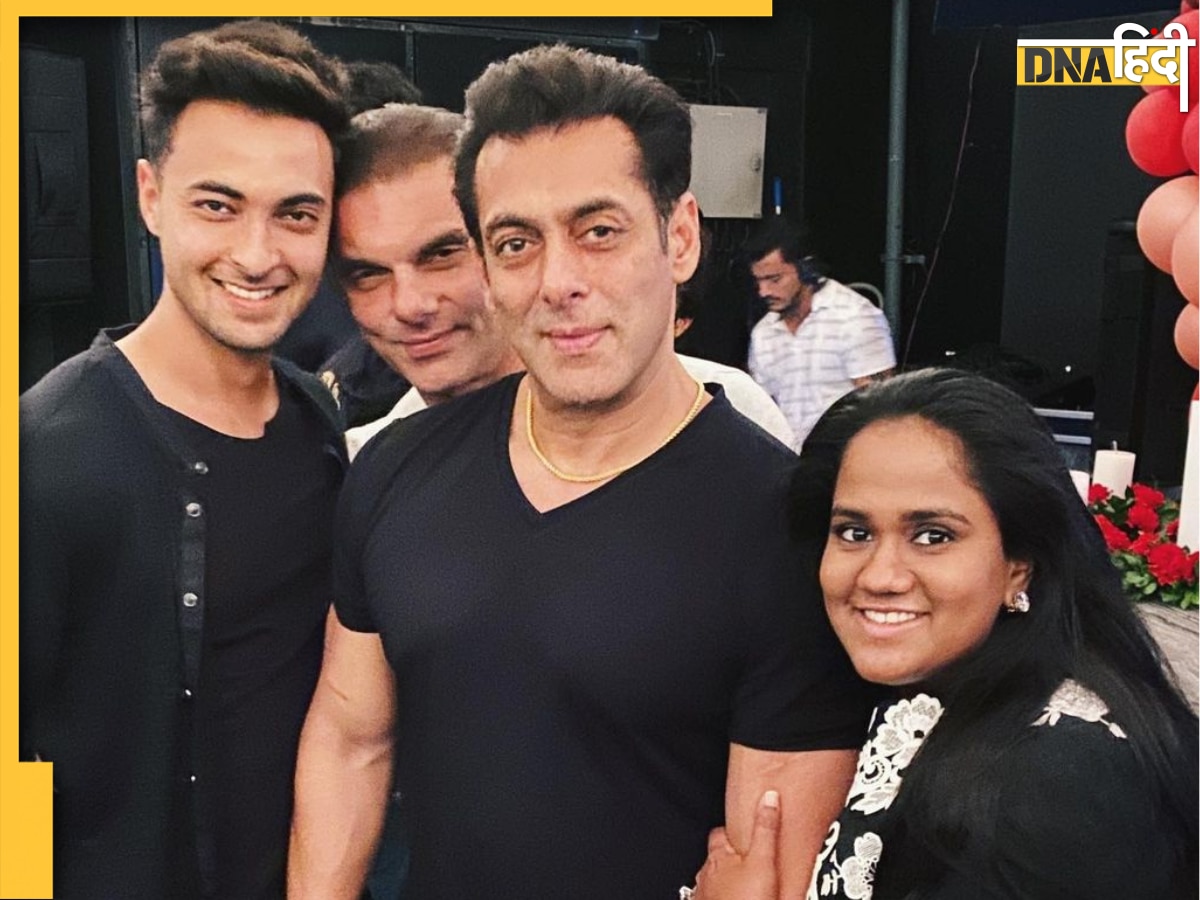 साले साहब Salman Khan संग बॉन्डिंग पर Aayush Sharma ने कही बड़ी बात, बोले 'खान परिवार मेरे फैसले नहीं लेता'