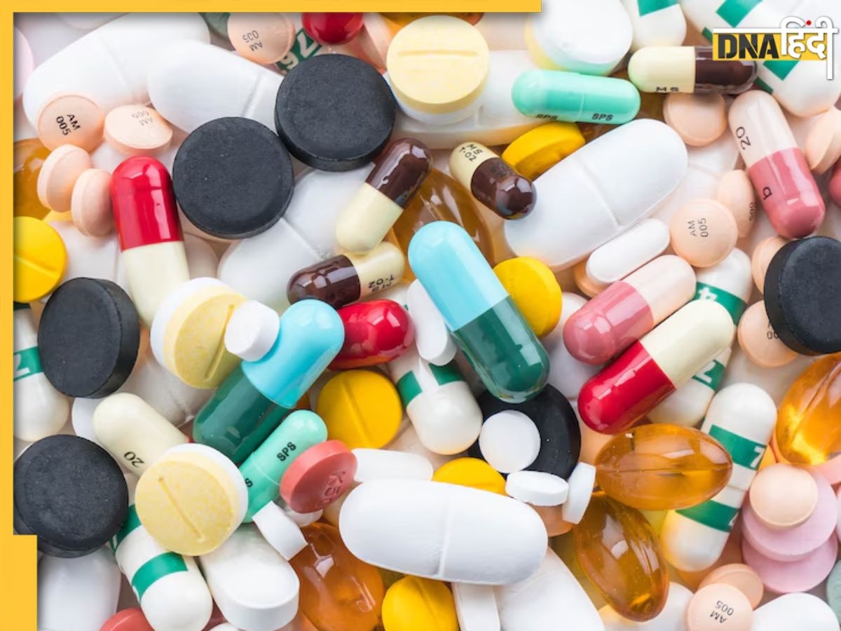 OTC Drug Policy: क्या किराने की दुकान पर उपलब्ध होगीं सर्दी-जुकाम और बुखार की दवाएं? सरकार ले सकती है ये बड़ा फैसला