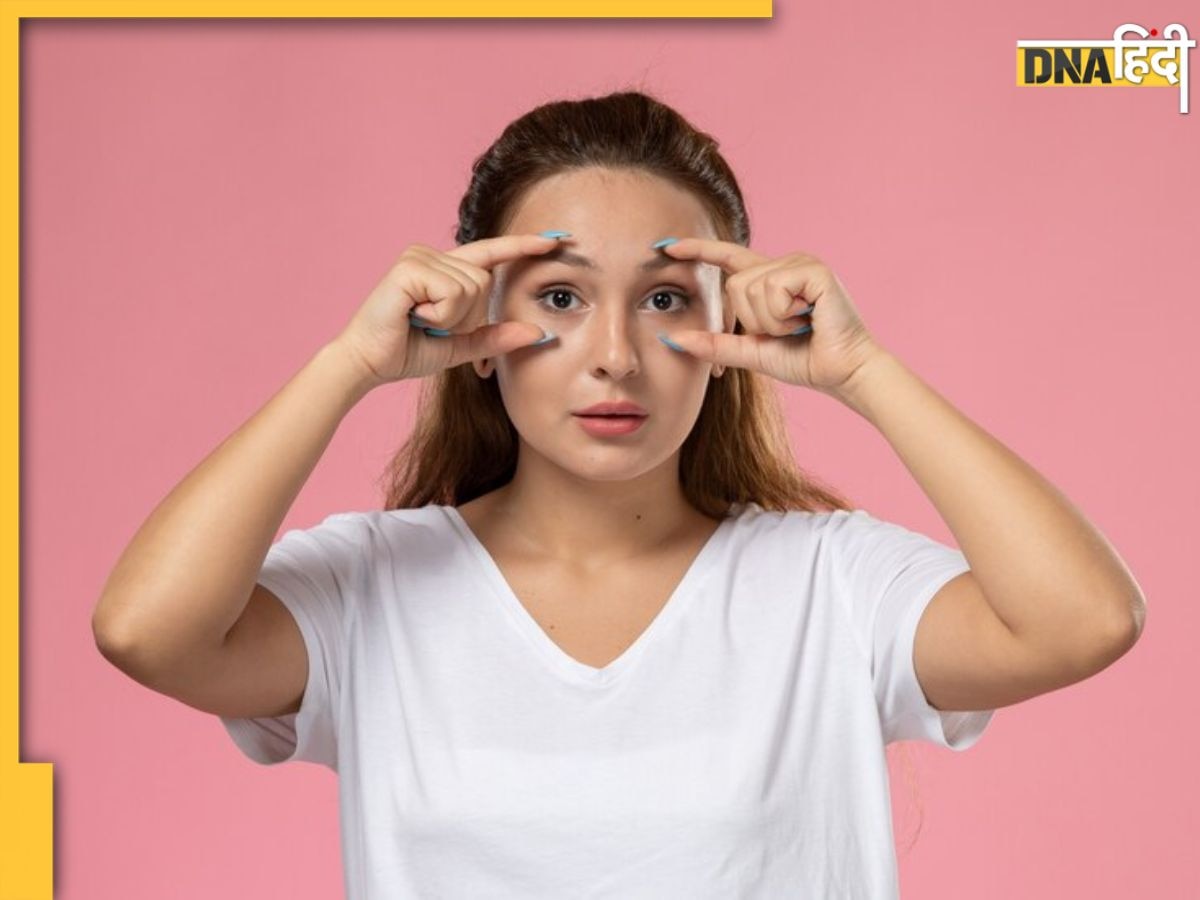 Eyesight Improve: आंखों की रोशनी बढ़ाने के लिए महीना भर कर लें ये 5 काम, कभी नहीं पड़ेगी चश्मे की जरूरत