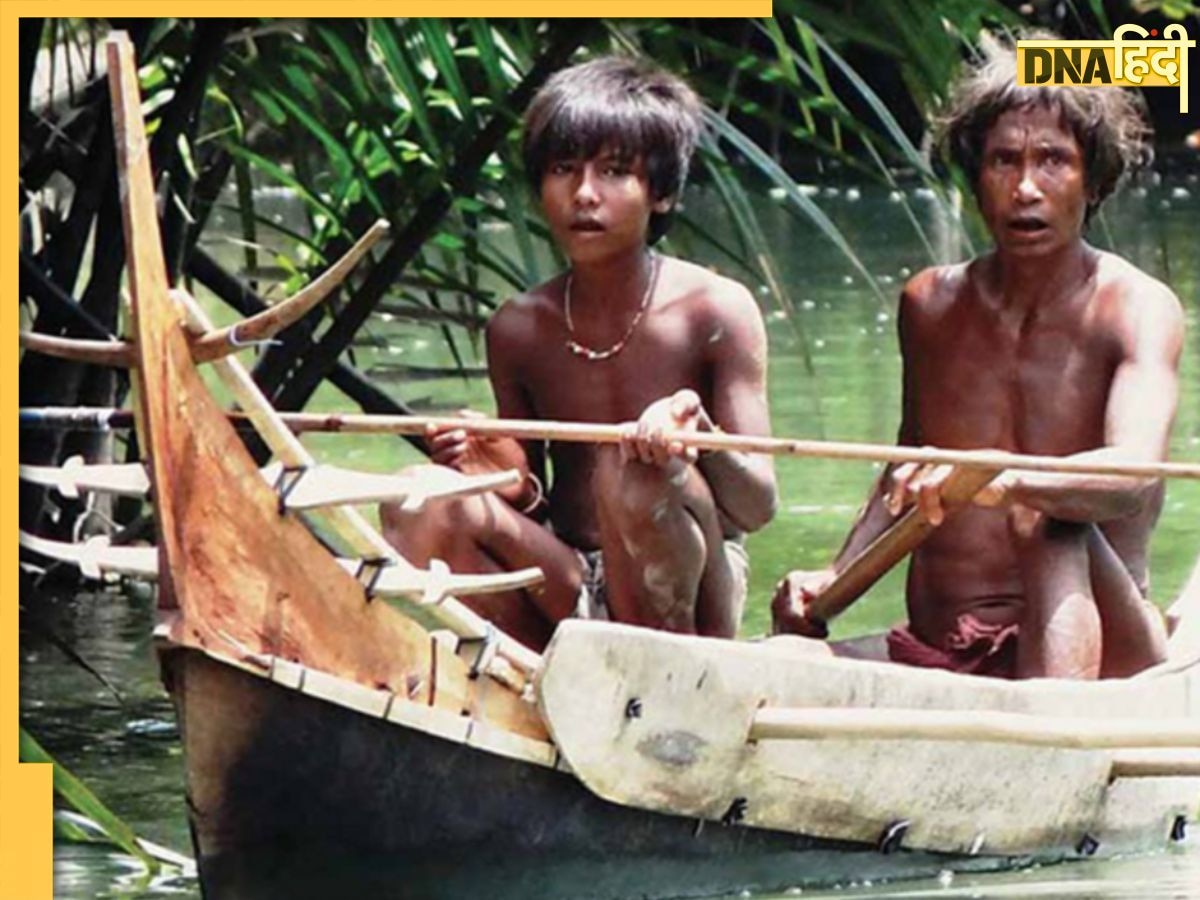 कौन हैं शोम्पेन जनजाति के लोग, जिन्होंने 75 साल में पहली बार किया मतदान