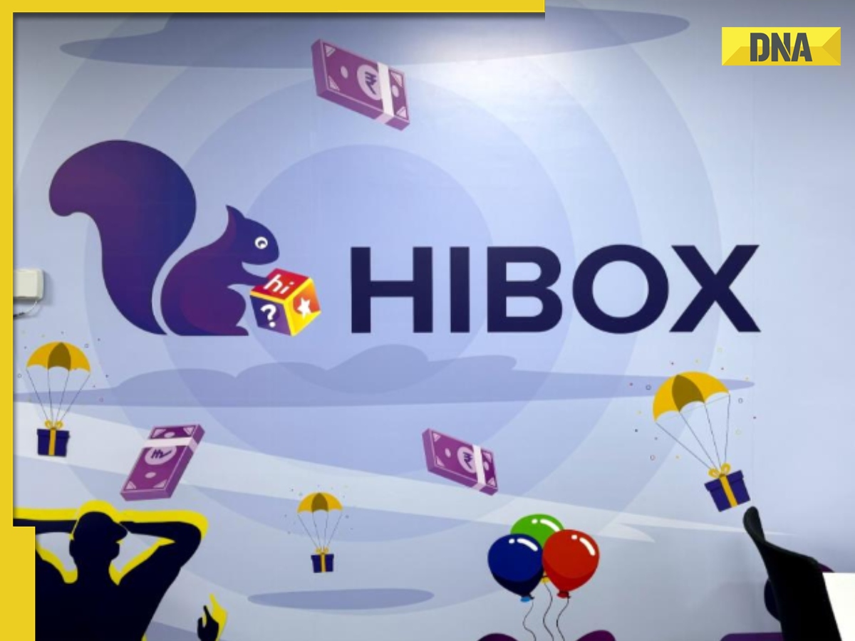 Hibox Layout Unravelling the Mystery of Hibox: Revolutionizing E-commerce in India