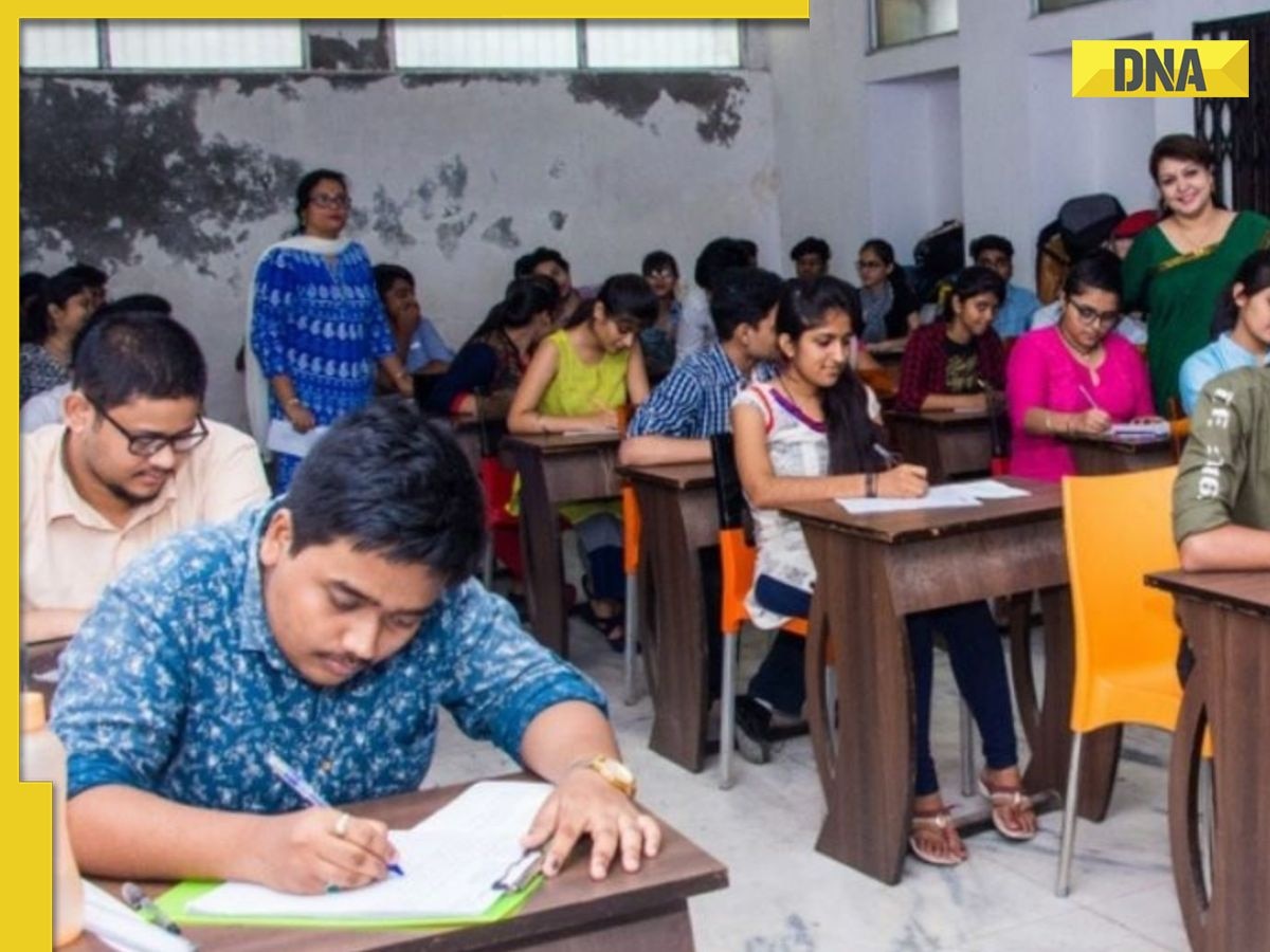 UGC NET June 2024 registration begins; check exam date, how to apply