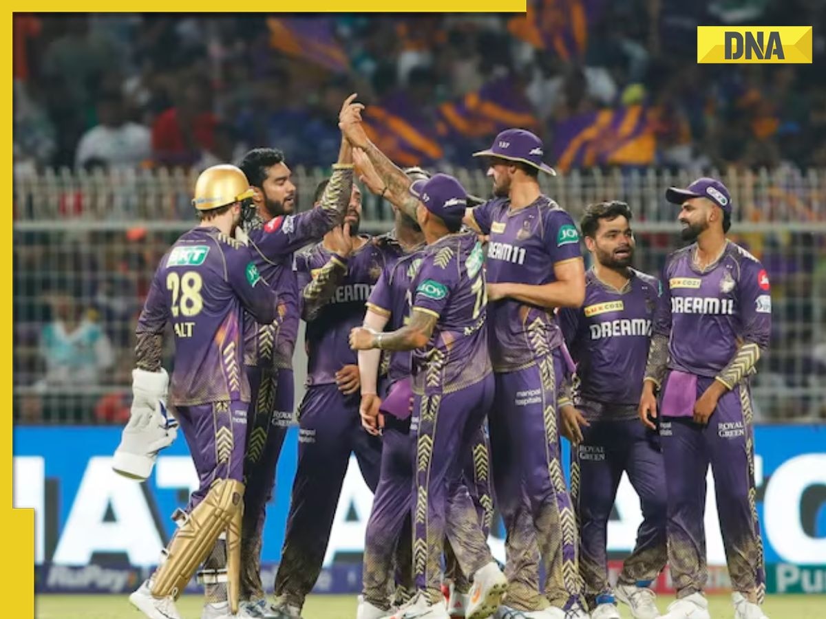 IPL 2024: Karn Sharma’s batting heroics goes in vain as KKR beat RCB in last-ball thriller