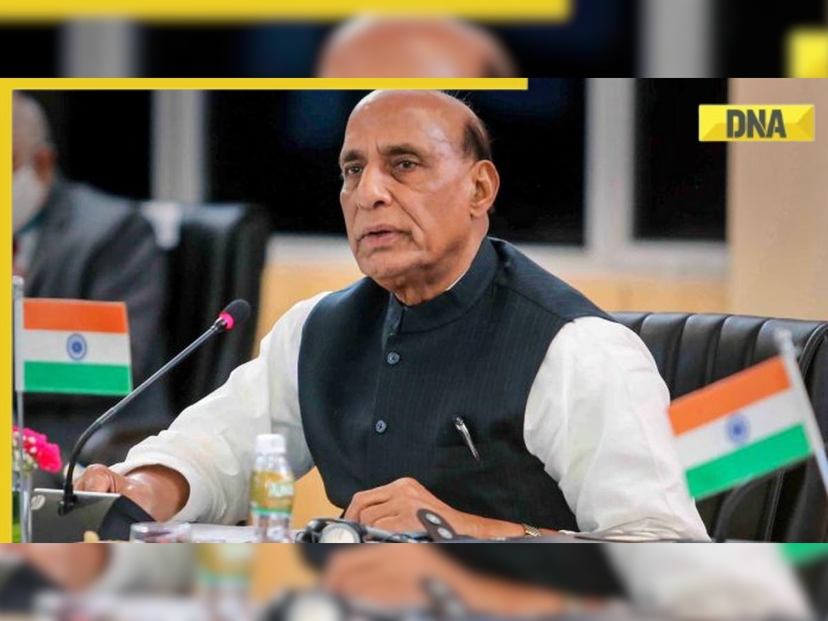 Defence Minister Rajnath Singh to interact with Indian armed forces at Siachen glacier today