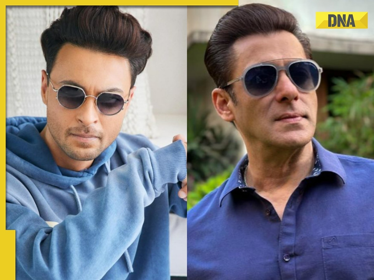 Aayush Sharma reveals he apologised to Salman Khan after Loveyatri's box office failure: 'I had tears...'