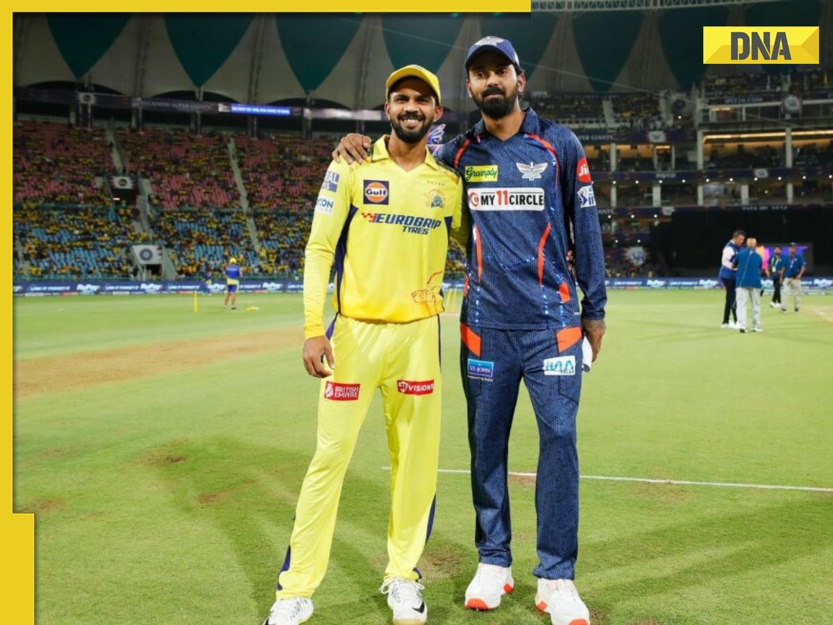 CSK vs LSG, IPL 2024: Predicted playing XI, live streaming details, weather and pitch report