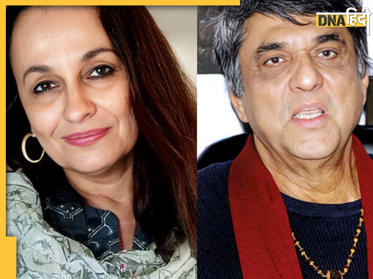 लिव इन रिलेशनशिप की बहस में उतरीं Soni Razdan, Zeenat Aman का विरोध करने पर Mukesh khanna को मार�ा ताना