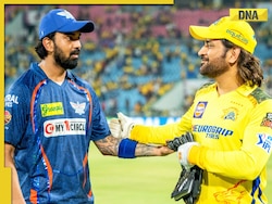 CSK vs LSG IPL 2024 Highlights: Lucknow Super Giants beat Chennai Super Kings by 6 wickets