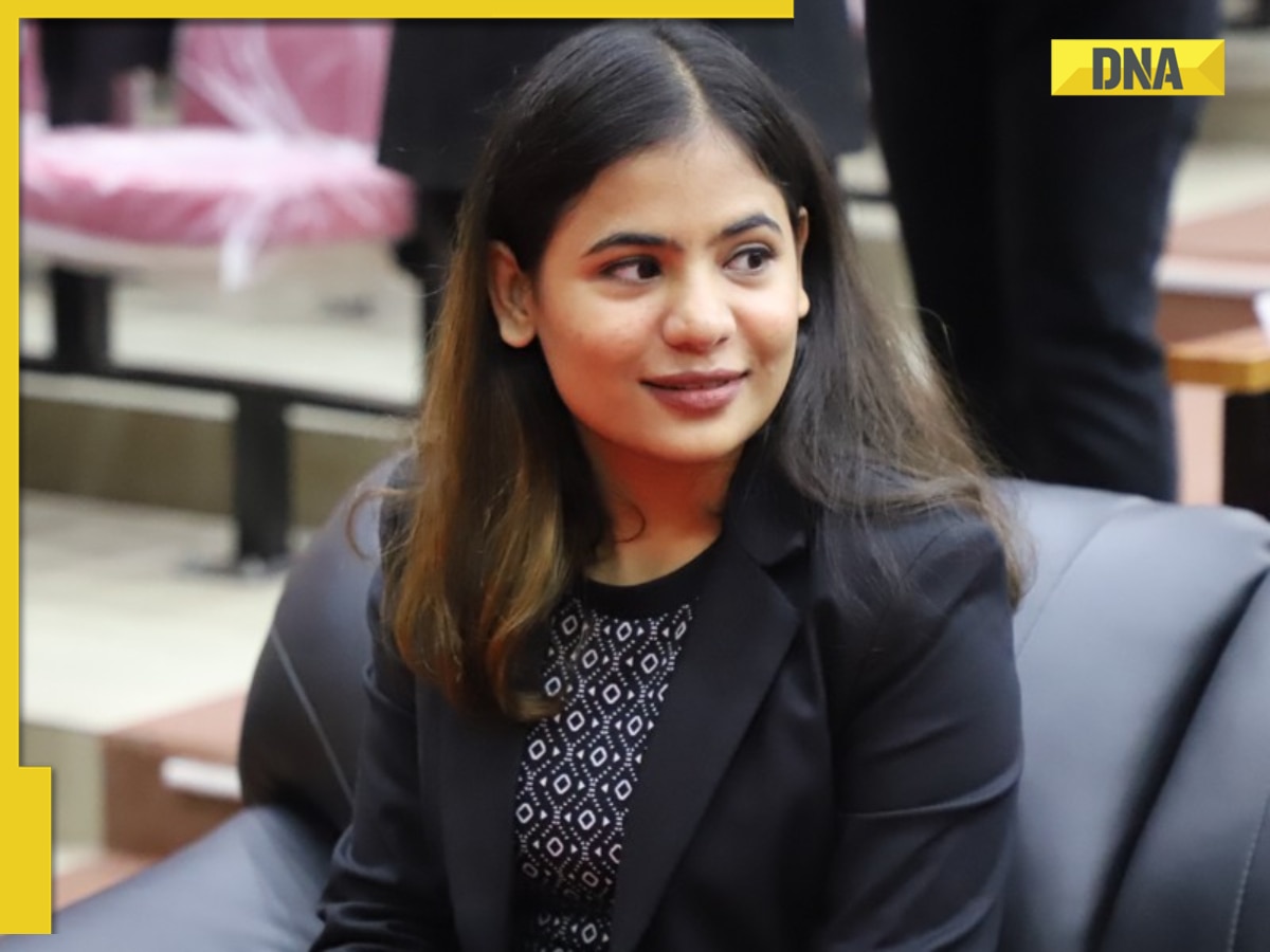 Meet Avni Malhotra hired for record-breaking package by Microsoft, not from IIT, NIT, VIT, her annual salary is...