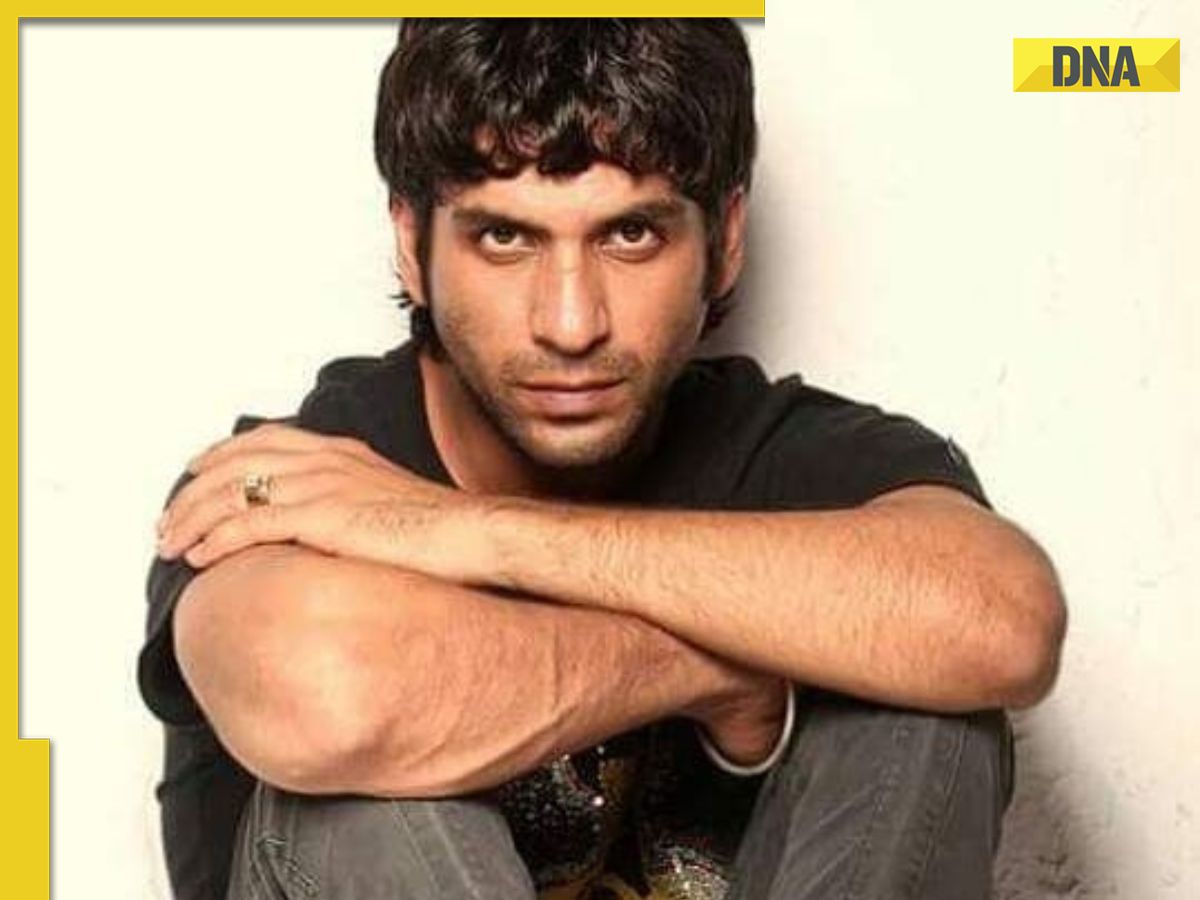 Puneet Vashist comments on shedding 'bad boy' image, his 2nd innings, adapting positive attitude: 'I have...'