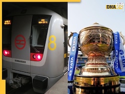 IPL मैचों को लेकर Delhi Metro का बड़ा ऐलान, जानिए क्या रहेगी ट्रेन की टाइमिंग, Delhi Police की भी आई एडवाइजरी