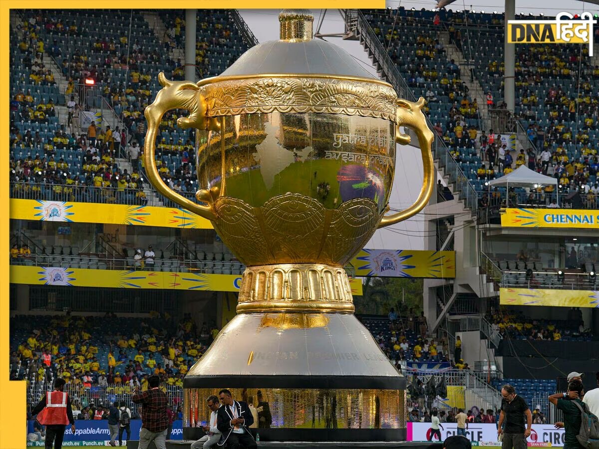 IPL 2024 Playoffs Scenario: आरसीबी के बाद पंजाब होगी बाहर? दिल्ली-मुंबई की भी बढ़ी टेंशन, देखें सीएसके का क्या है हाल