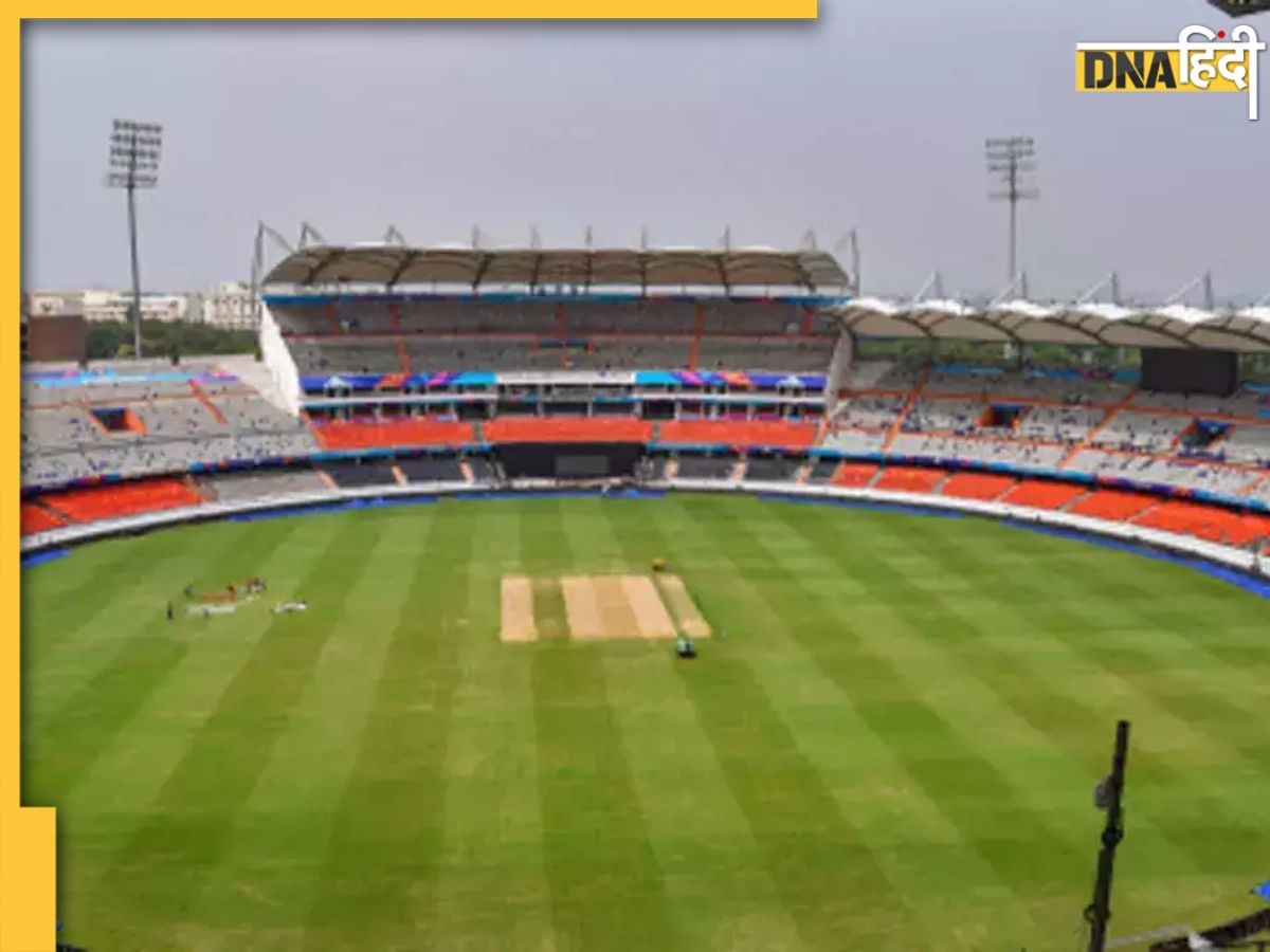 SRH vs RCB Pitch Report: आरसीबी के खिलाफ आएगा एसआरएच का भूचाल? जानें कैसी है हैदराबाद की पिच 