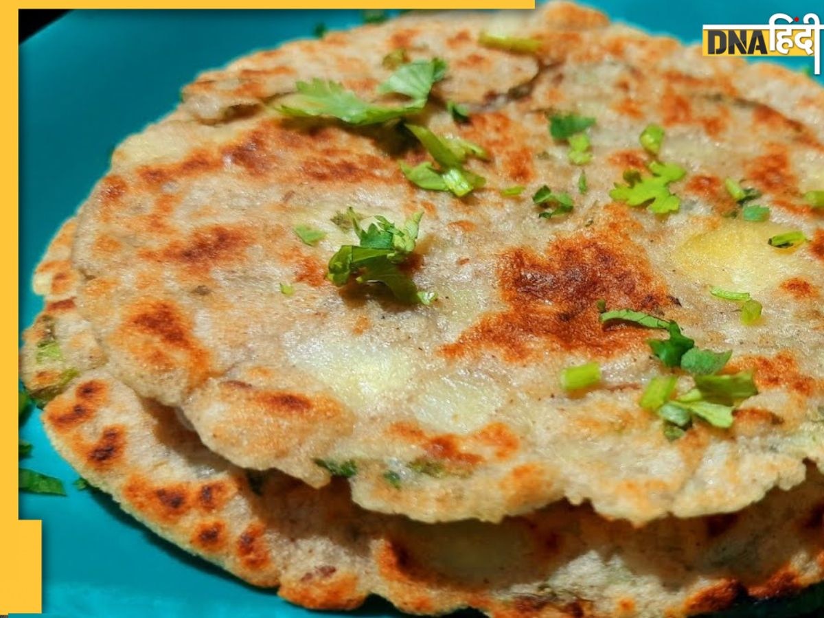 Best Roti For Weight Loss: ज्वार-बाजरा नहीं, इस आटे से बनी रोटी से तेजी से घटेगा वजन और ब्लड शुगर भी रहेगा मेंटेन