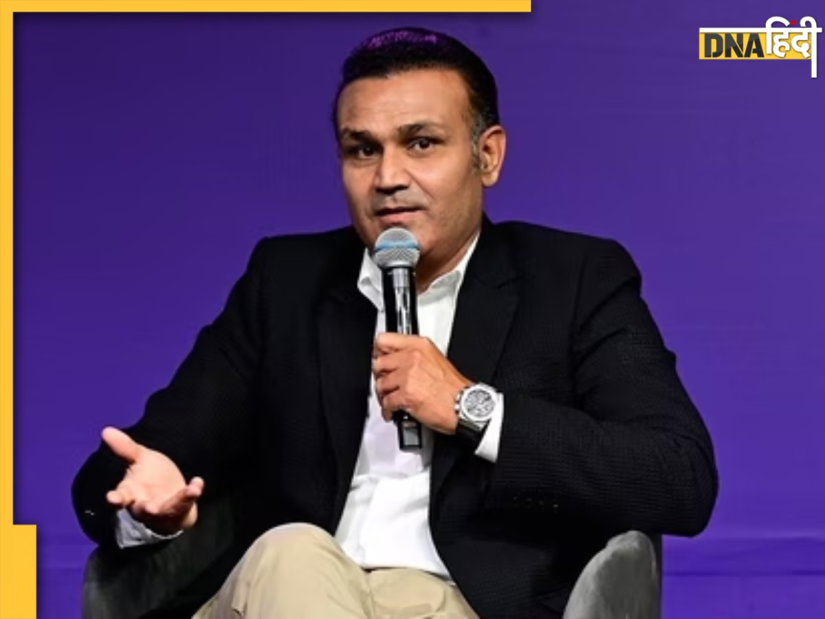 Virender Sehwag: 'हम गरीब देशों की लीग में नहीं खेलने जाते,' वीरेंद्र सहवाग ने किसे सुना दिया?