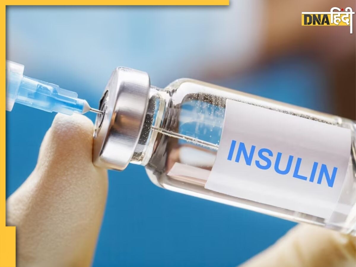 क्या होता है Insulin? जानें डायबिटीज के मरीजों को कब और क्यों पड़ती है इसकी जरूरत