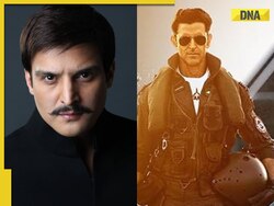 Jimmy Shergill talks about web series Ranneeti, discusses why Hrithik Roshan's Fighter failed: 'You can't mess around' 