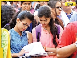 JEE Main Results 2024 declared at jeemain.nta.ac.in; check details