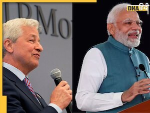 अमेरिका को भी जरूरत है PM Modi जैसे नेता की, JP Morgan के CEO ने ऐसा क्यों कहा?