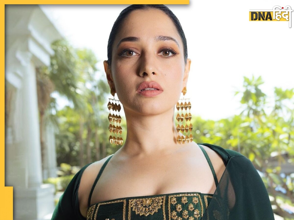 Tamannaah Bhatia को साइबर सेल ने किया समन, IPL की अवैध स्ट्रीमिंग से जुड़ा है मामला