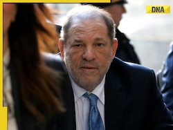 DNA Explainer: Why Harvey Weinstein's rape conviction was overturned, will beleaguered Hollywood mogul get out of jail?